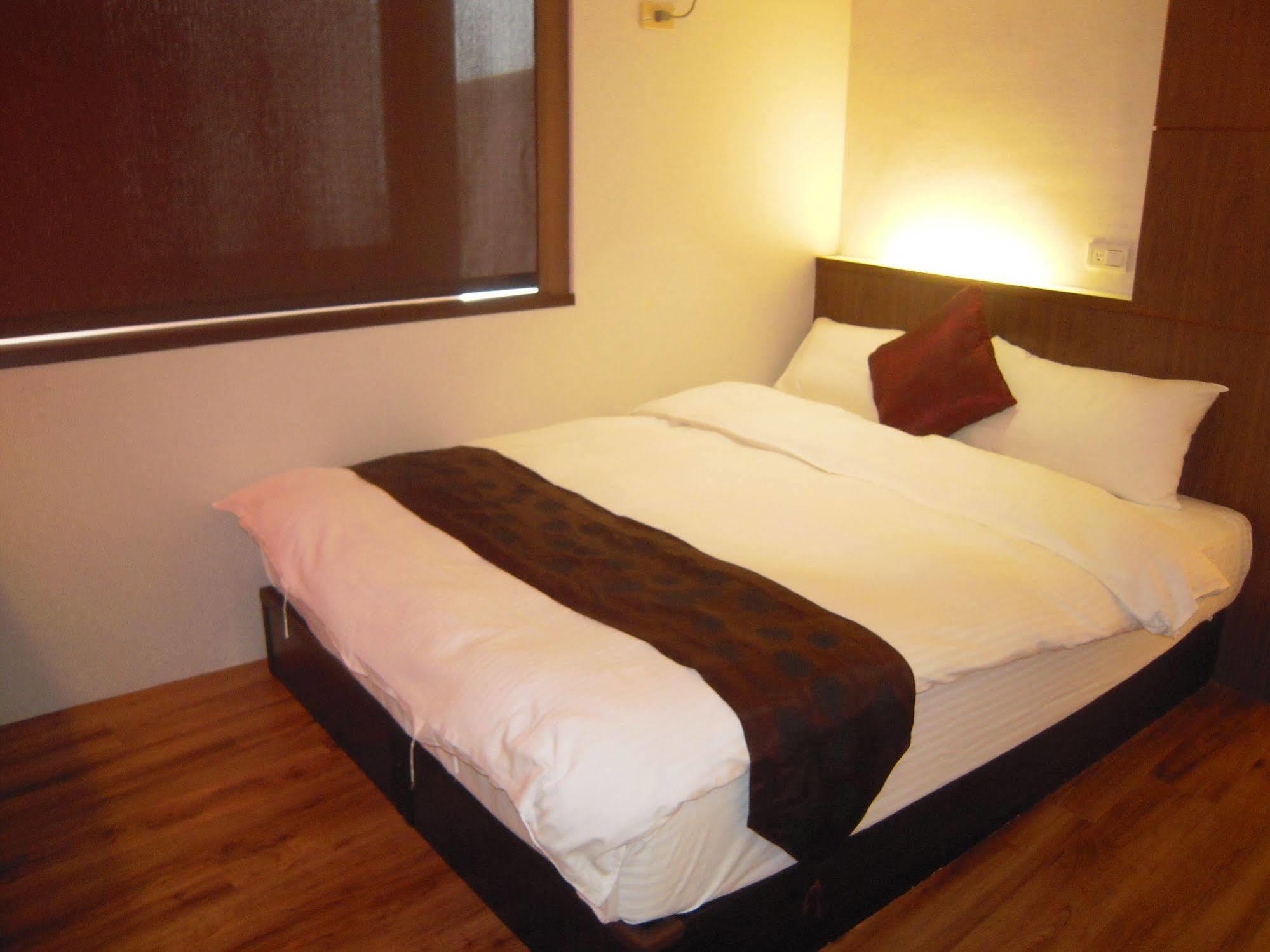 Chiu Chunt Dint B&B Jiufen Exterior foto
